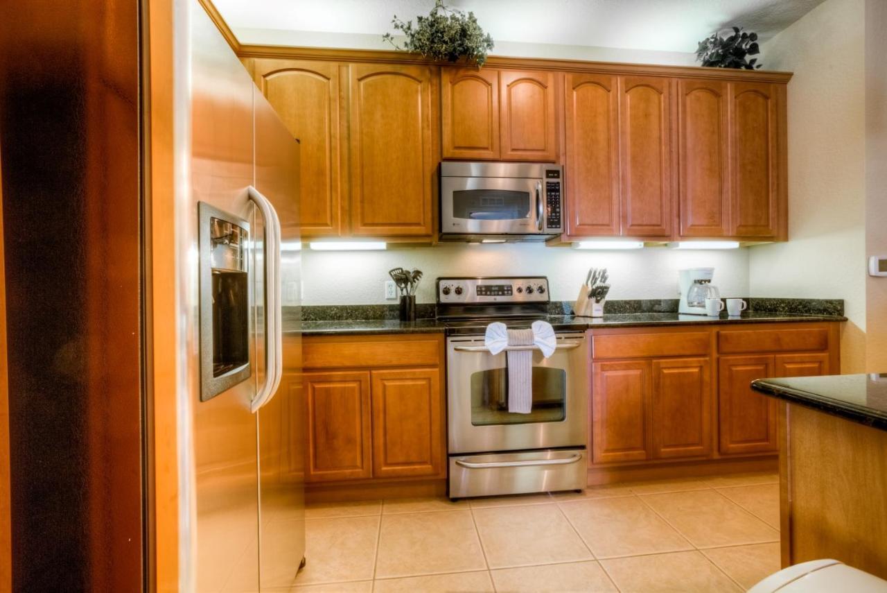 Luxurious Condo Wprivate Balcony Amazing View Ορλάντο Εξωτερικό φωτογραφία