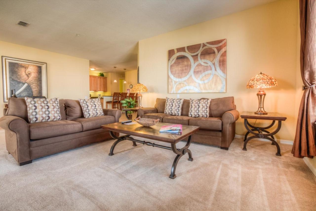 Luxurious Condo Wprivate Balcony Amazing View Ορλάντο Εξωτερικό φωτογραφία