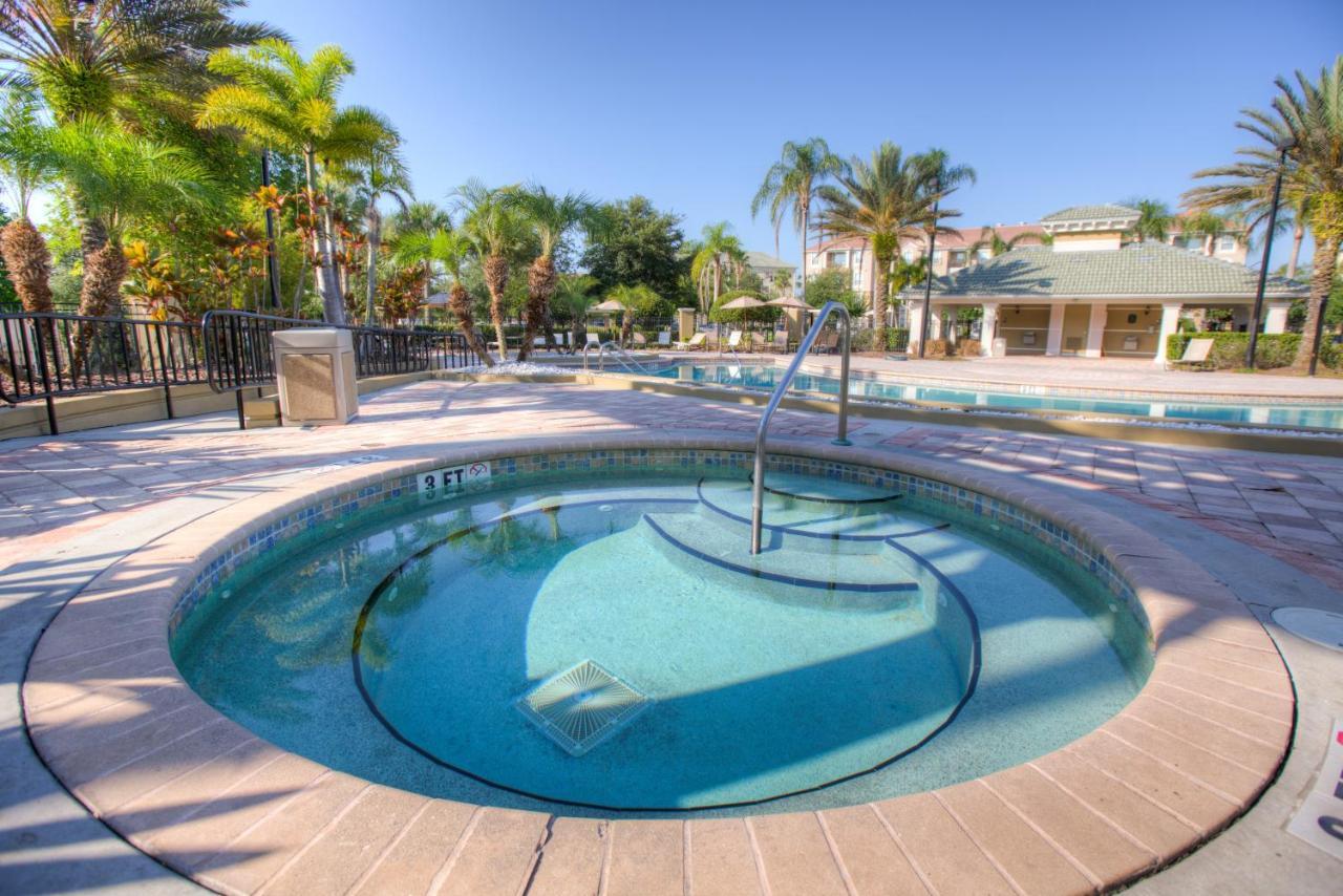 Luxurious Condo Wprivate Balcony Amazing View Ορλάντο Εξωτερικό φωτογραφία