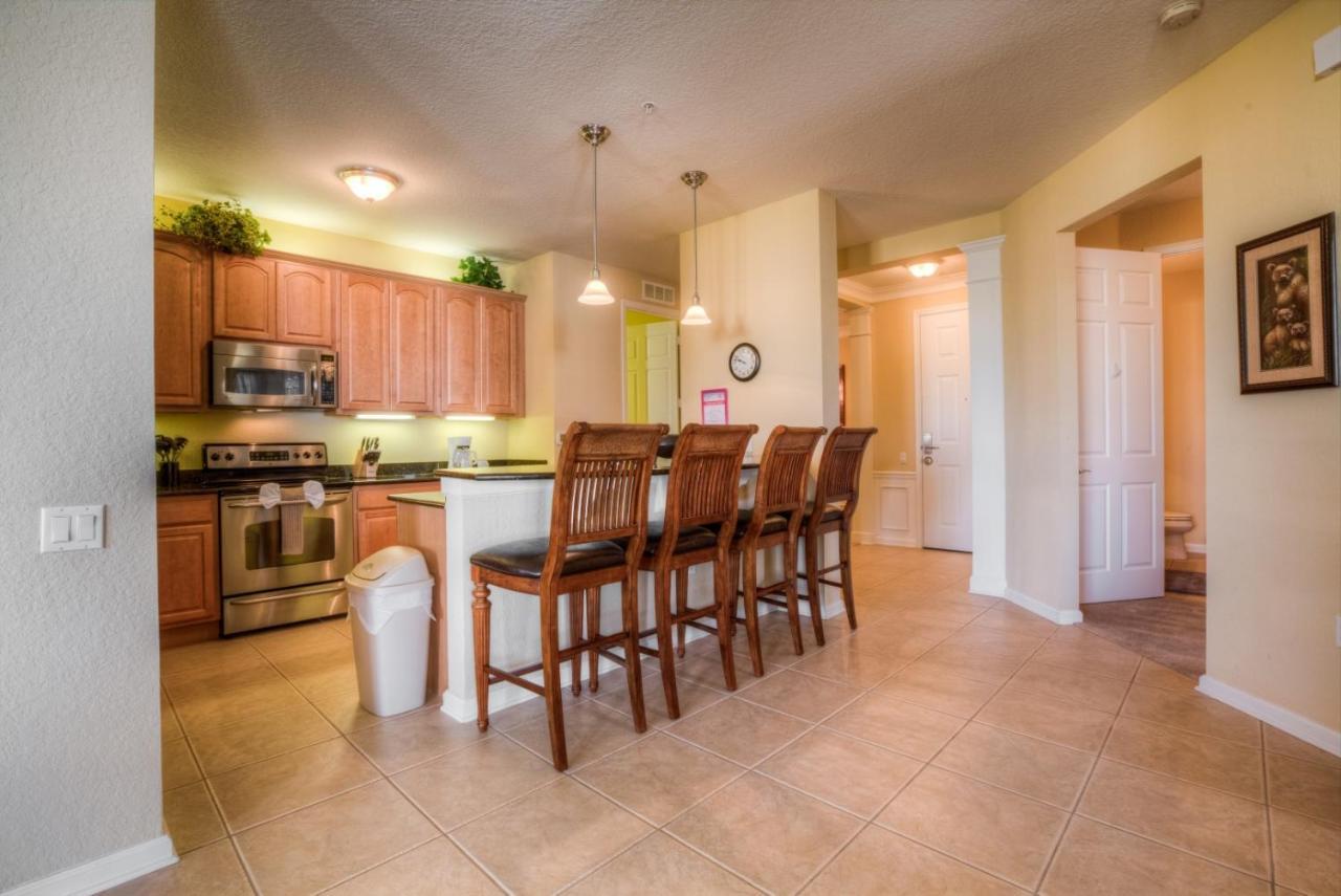 Luxurious Condo Wprivate Balcony Amazing View Ορλάντο Εξωτερικό φωτογραφία