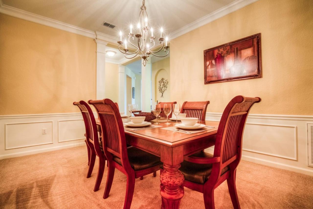 Luxurious Condo Wprivate Balcony Amazing View Ορλάντο Εξωτερικό φωτογραφία