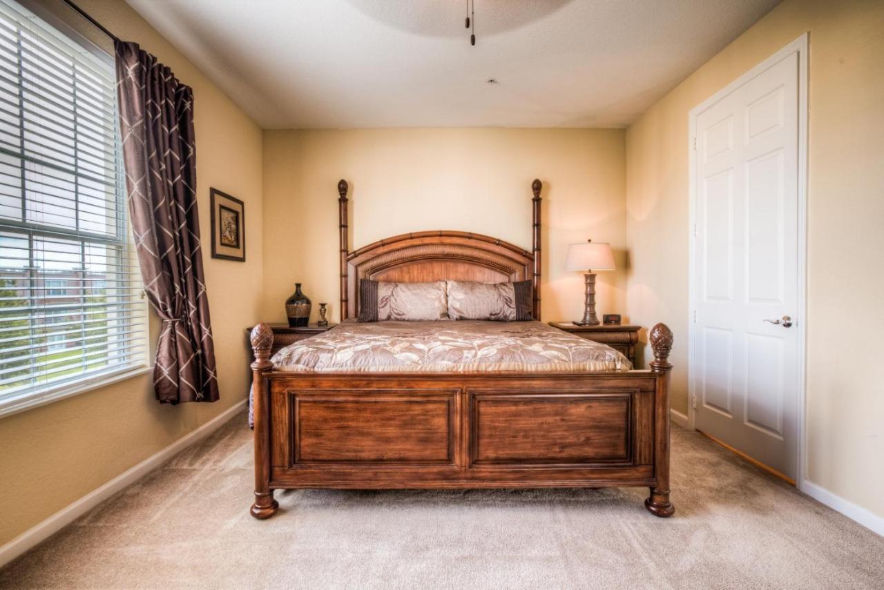 Luxurious Condo Wprivate Balcony Amazing View Ορλάντο Εξωτερικό φωτογραφία