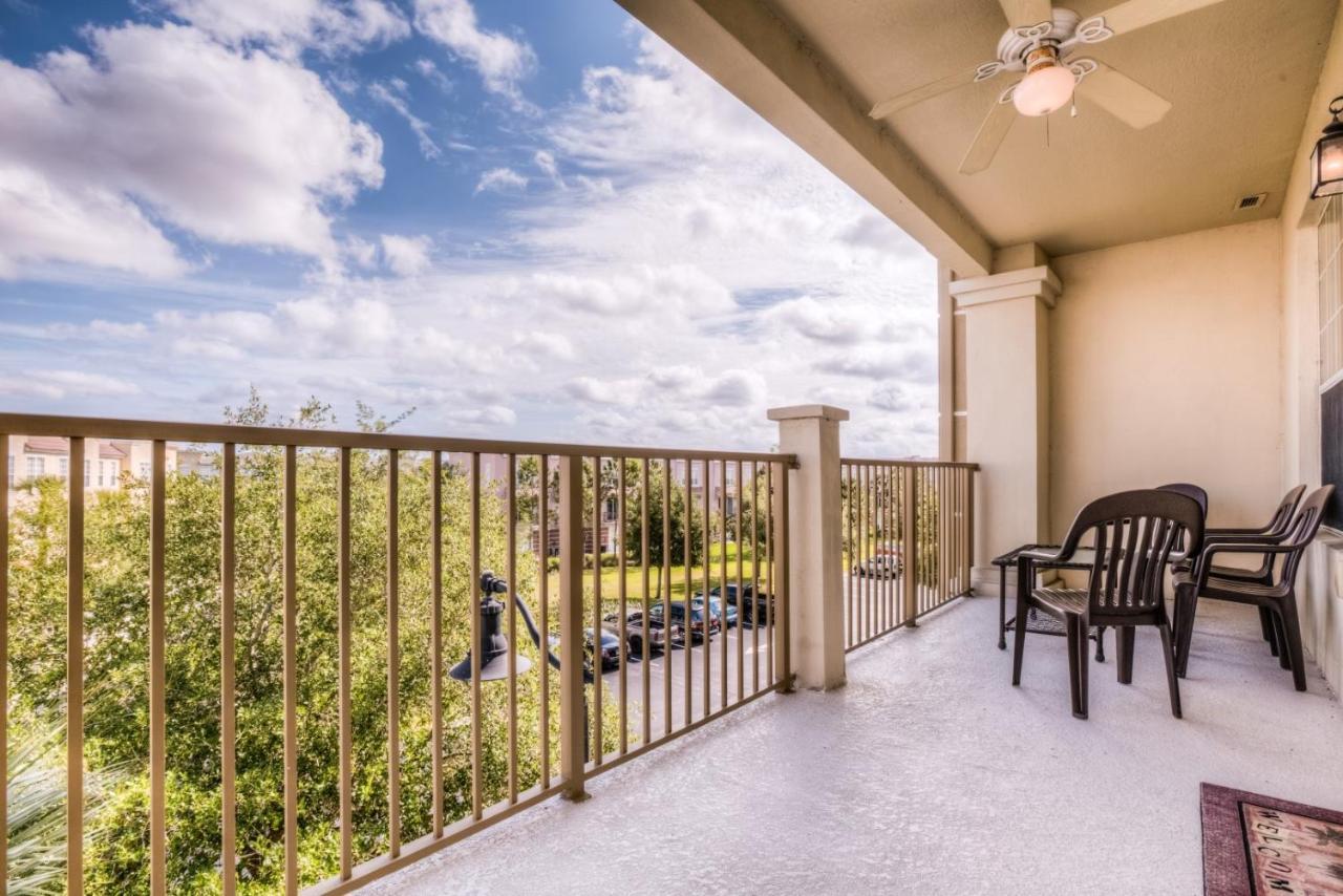 Luxurious Condo Wprivate Balcony Amazing View Ορλάντο Εξωτερικό φωτογραφία