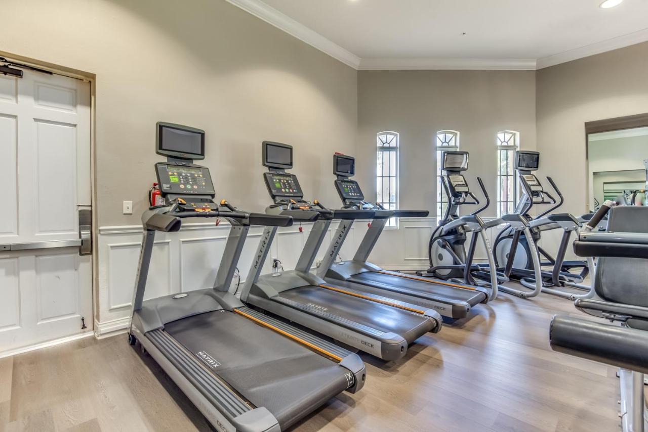 Luxurious Condo Wprivate Balcony Amazing View Ορλάντο Εξωτερικό φωτογραφία