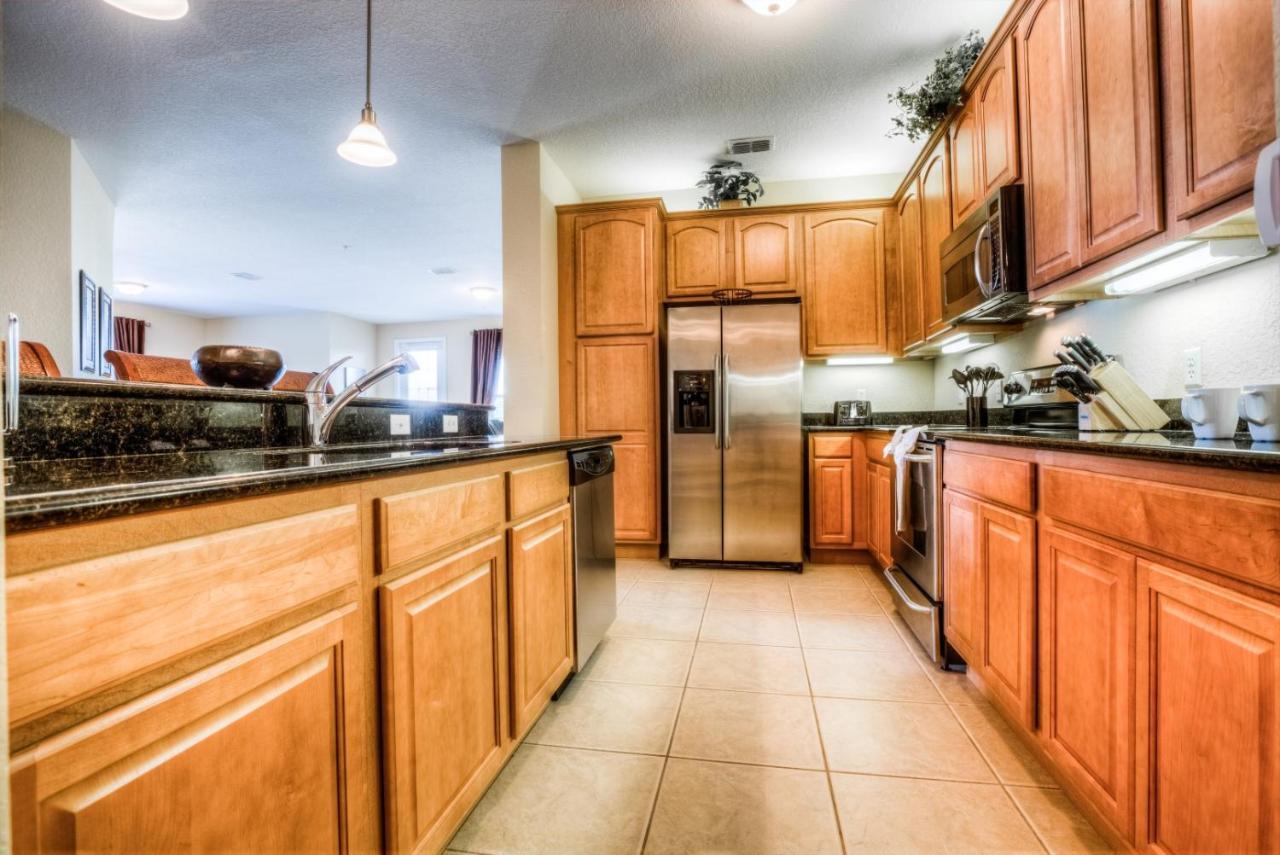 Luxurious Condo Wprivate Balcony Amazing View Ορλάντο Εξωτερικό φωτογραφία