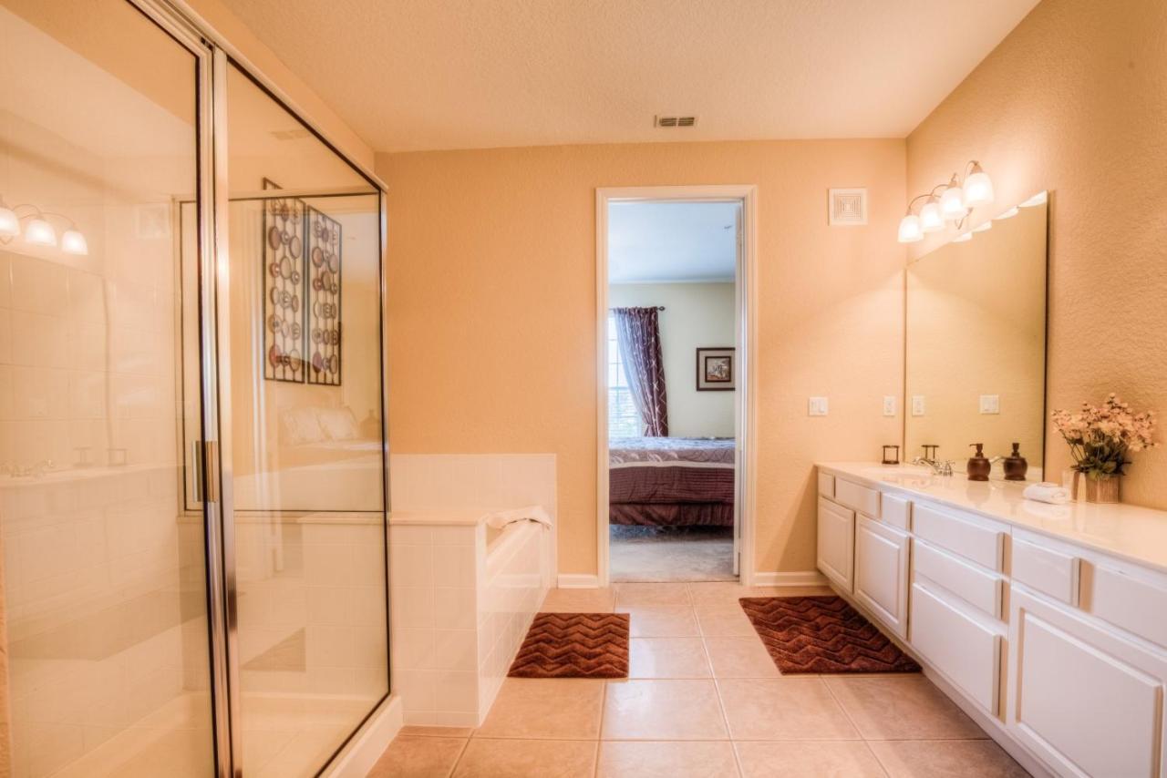 Luxurious Condo Wprivate Balcony Amazing View Ορλάντο Εξωτερικό φωτογραφία