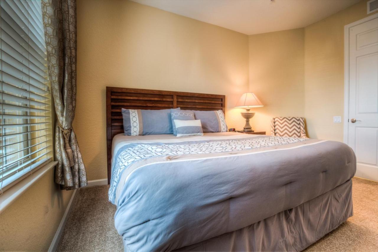 Luxurious Condo Wprivate Balcony Amazing View Ορλάντο Εξωτερικό φωτογραφία