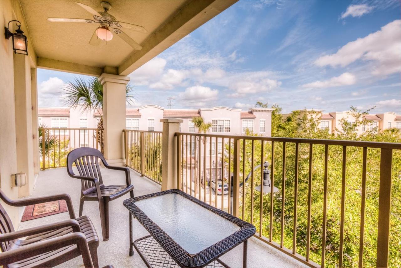Luxurious Condo Wprivate Balcony Amazing View Ορλάντο Εξωτερικό φωτογραφία