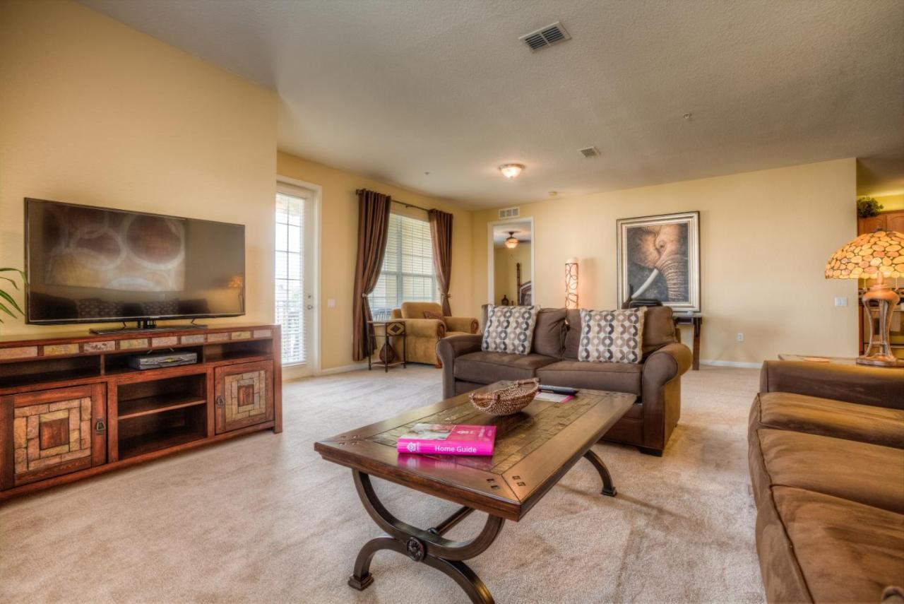 Luxurious Condo Wprivate Balcony Amazing View Ορλάντο Εξωτερικό φωτογραφία
