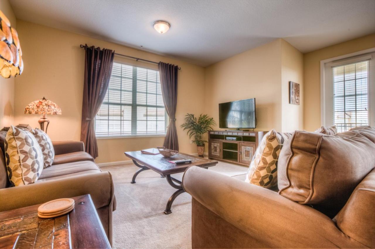 Luxurious Condo Wprivate Balcony Amazing View Ορλάντο Εξωτερικό φωτογραφία