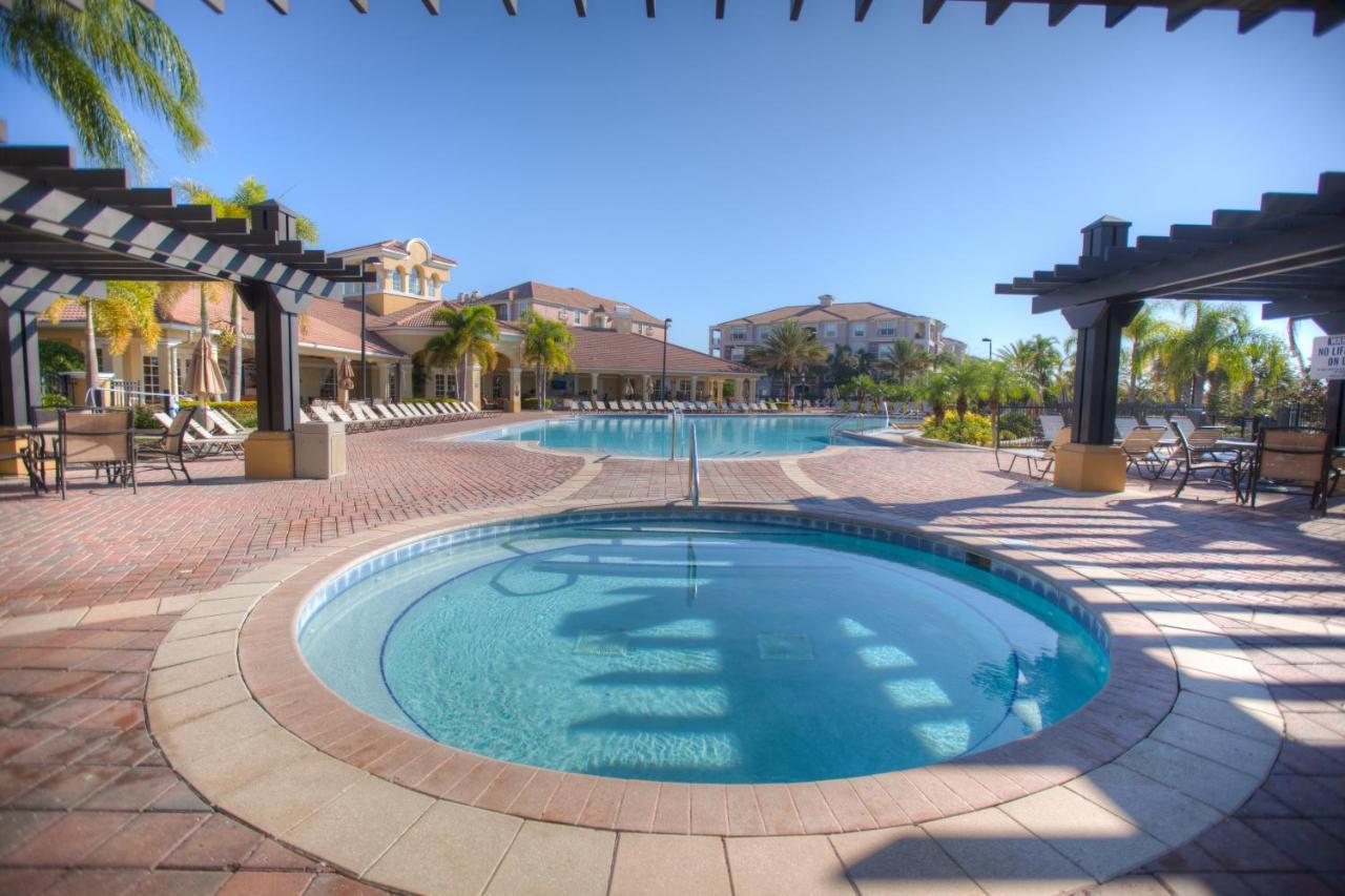 Luxurious Condo Wprivate Balcony Amazing View Ορλάντο Εξωτερικό φωτογραφία