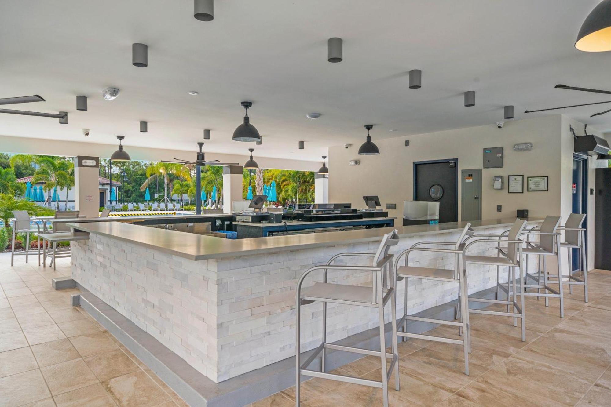 Luxurious Condo Wprivate Balcony Amazing View Ορλάντο Εξωτερικό φωτογραφία